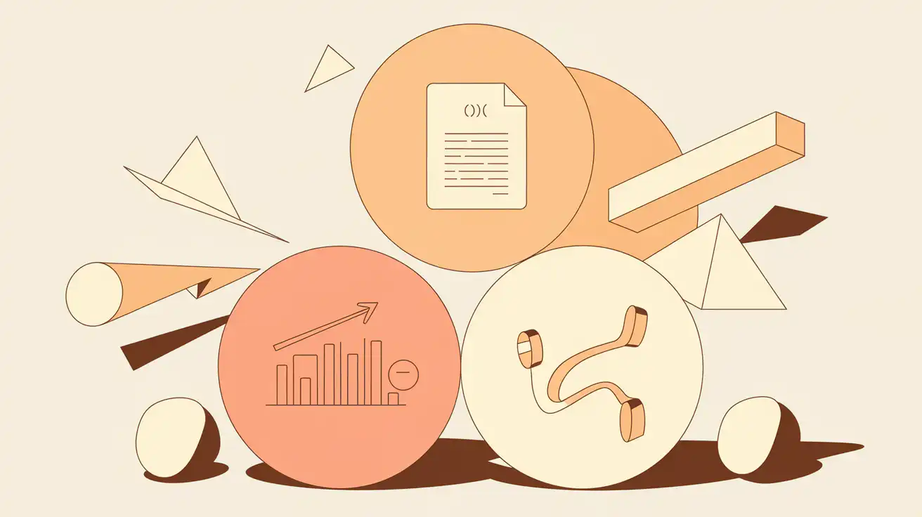 SaaS Content Strategy vs SEO Strategy: 4 Key Differences Explained