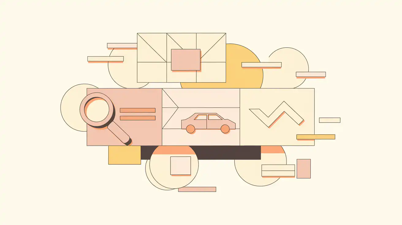 SEO Landing Page Strategies for Automotive Lead Generation