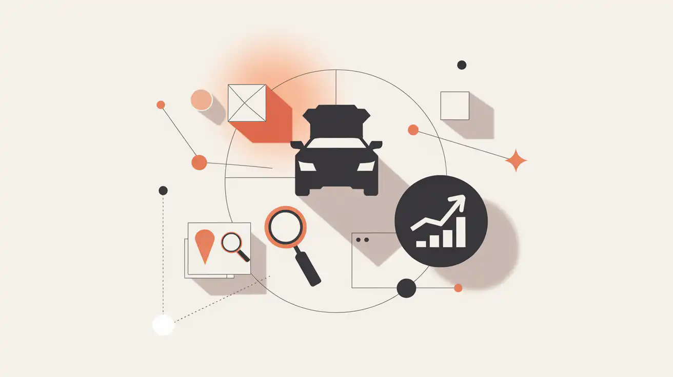 SEO Tactics for Auto Repair Shops and Local Mechanics 2026