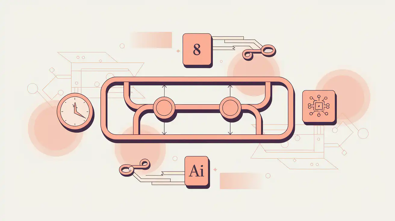 The 8-Minute Link Building Pipeline: How AI Tools Are Replacing Manual SaaS Outreach
