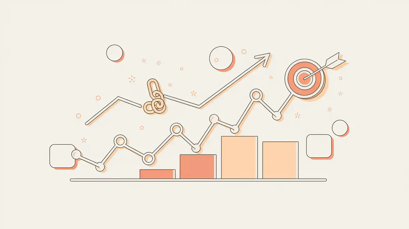The SaaS Board Is Asking About Organic Growth — Here Is How to Answer With Link Building Data