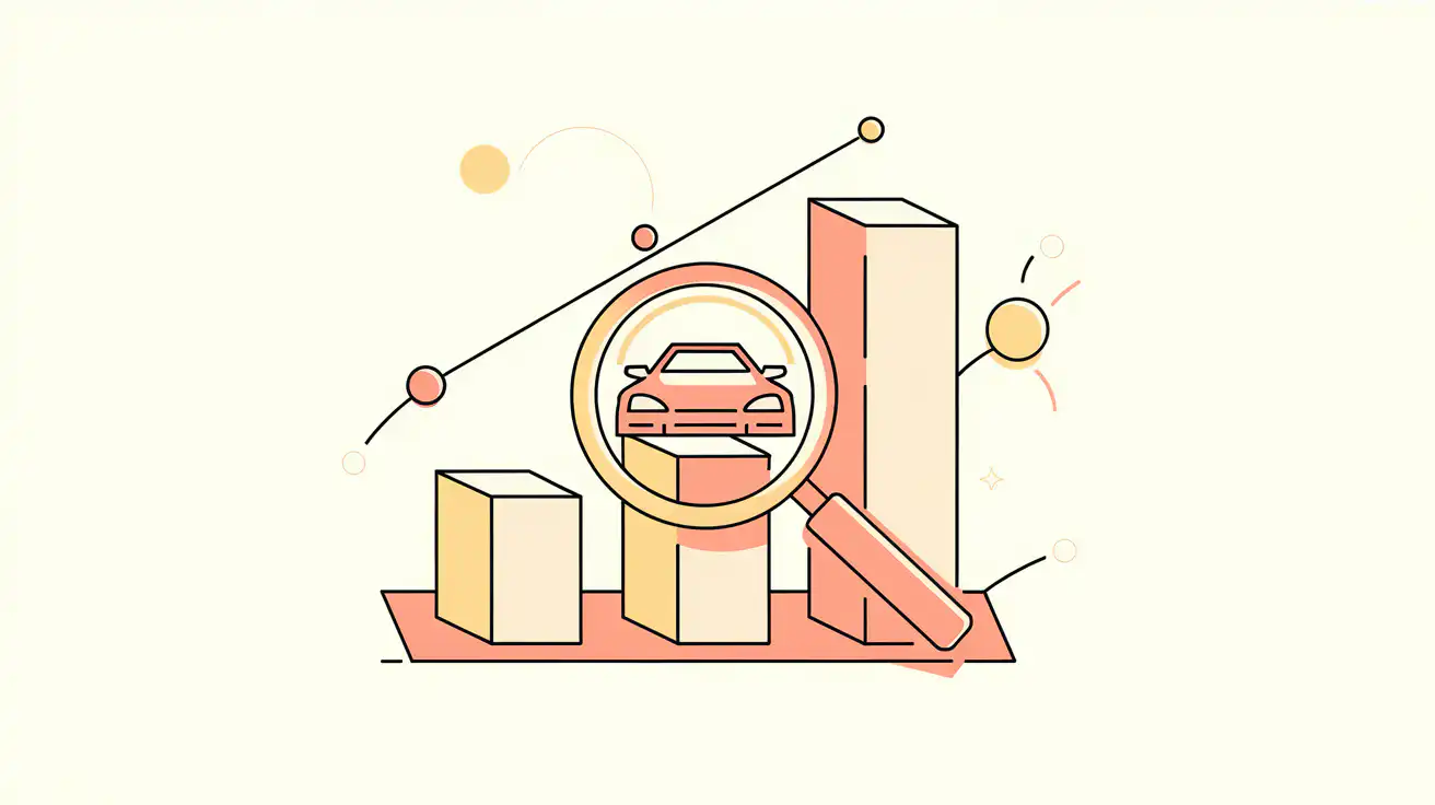 Vehicle Comparison SEO Tactics That Improve Organic Rankings