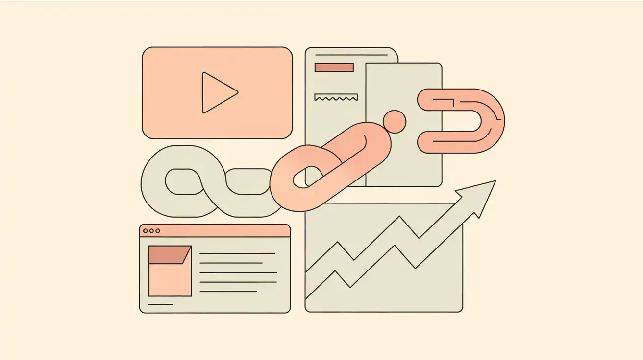 Video Content Generated More SaaS Backlinks Than Guest Posts — Here's the Data Behind It