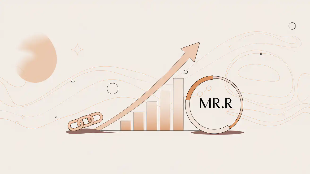 We Tracked Link Building ROI for 12 SaaS Clients — Here Is What Actually Moved MRR