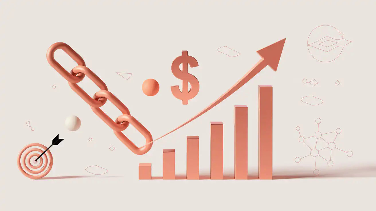 What $0 to $1M ARR SaaS Companies Spend on Link Building vs What Actually Works