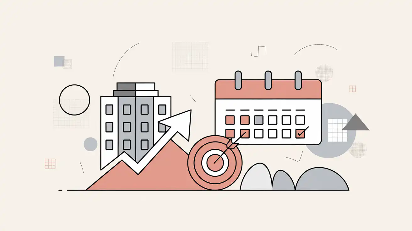 What a Hospitality Branding Agency Does in 2026: 5 Key Benefits