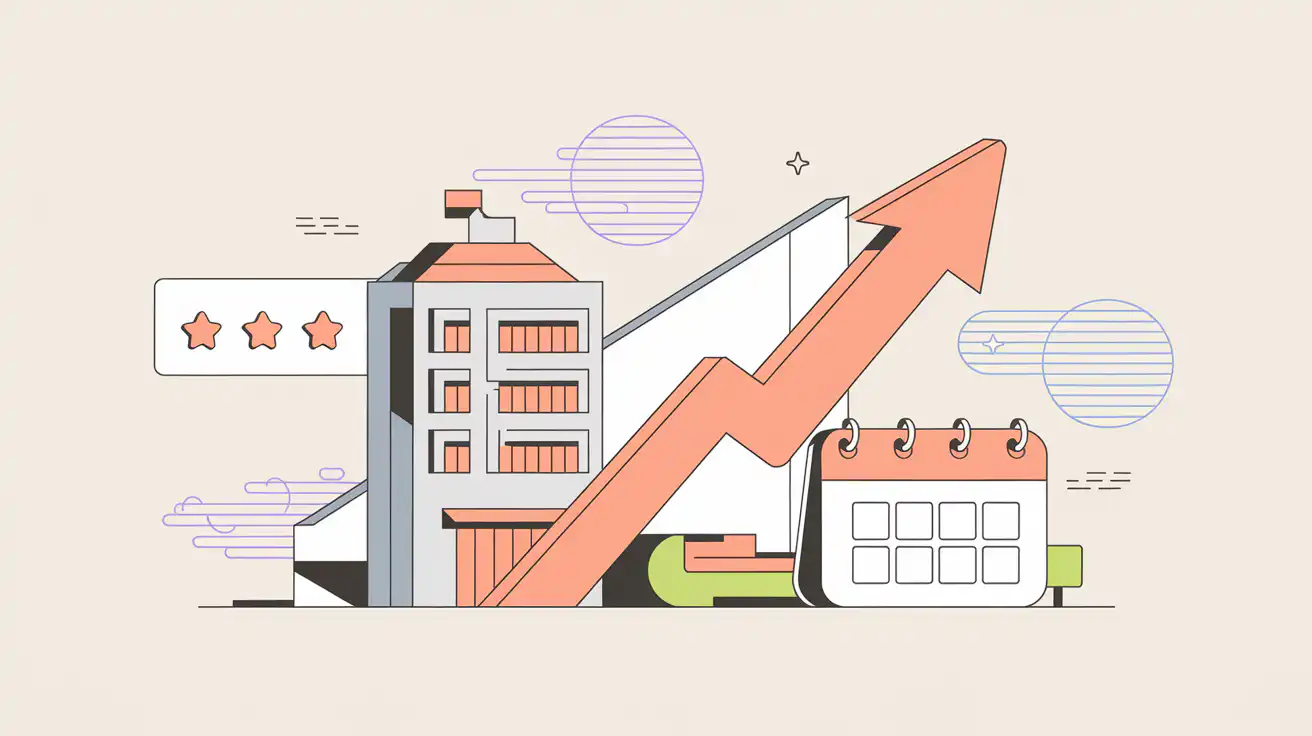 What Is Hospitality Marketing? Definition, Types & Tips 2026