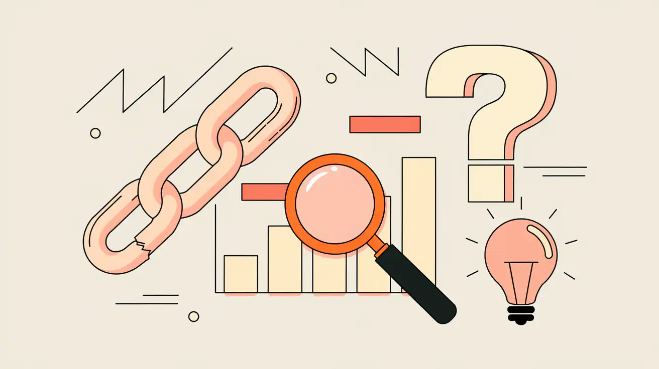 Why 20% of SaaS Companies Can't Measure Link Building ROI (And the Simple Fix)