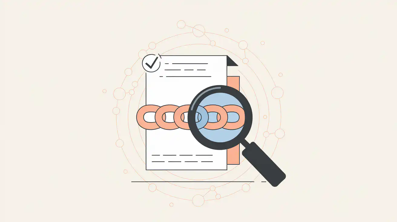 Why Your SaaS Backlink Profile Is Part of Series A Due Diligence Now