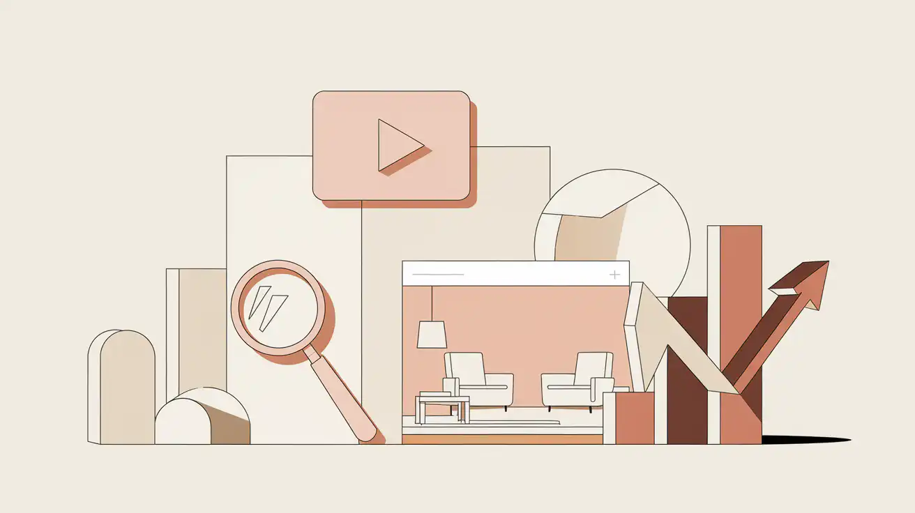 YouTube SEO Strategies for Interior Designers in 2026