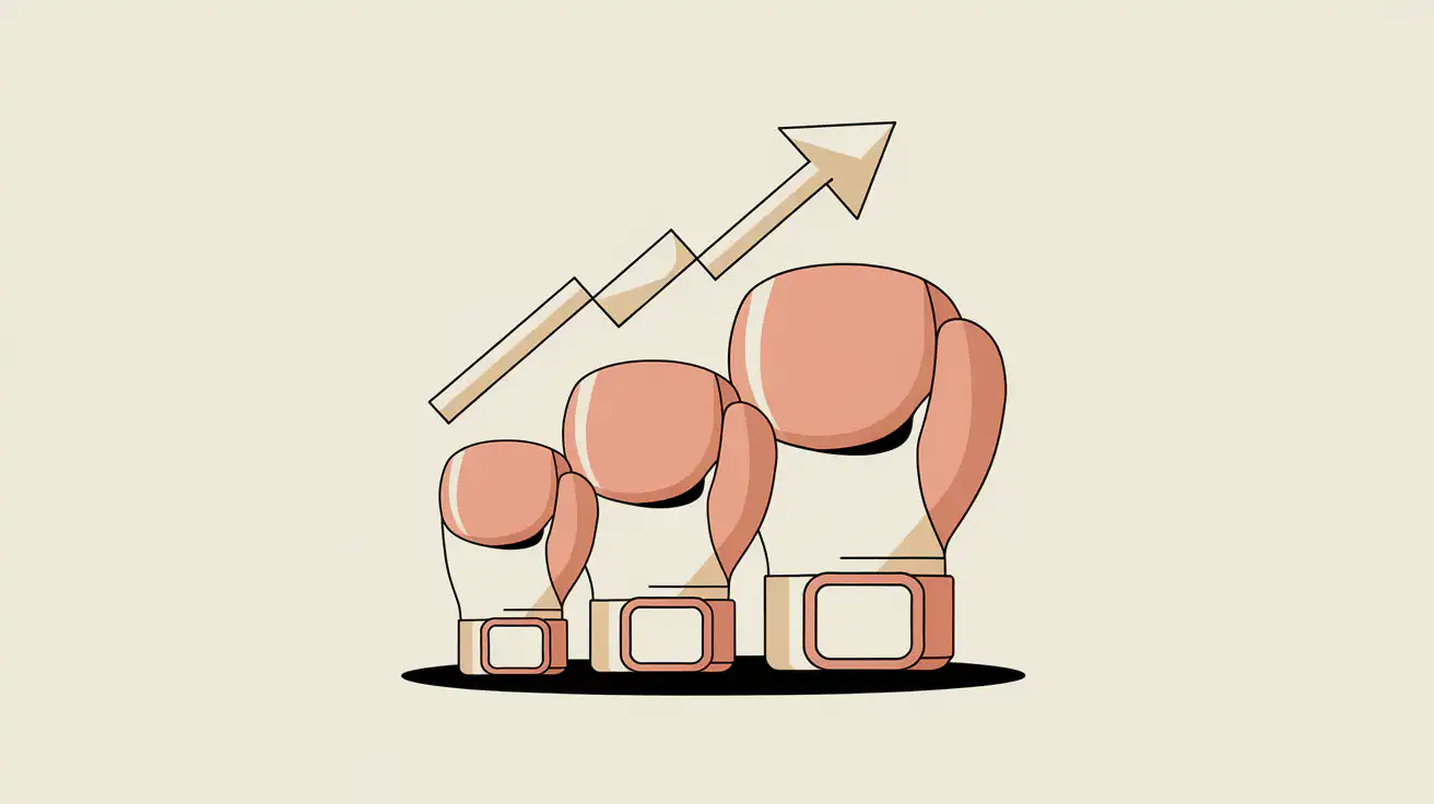 3 Darlington SEO Companies That Punch Well Above Their Weight