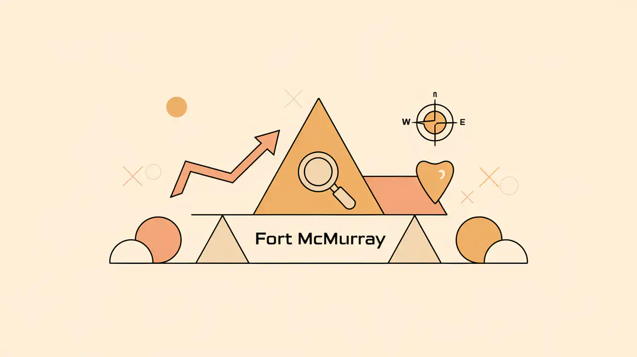 4 Best SEO Companies in Fort McMurray, Canada for 2026 Growth