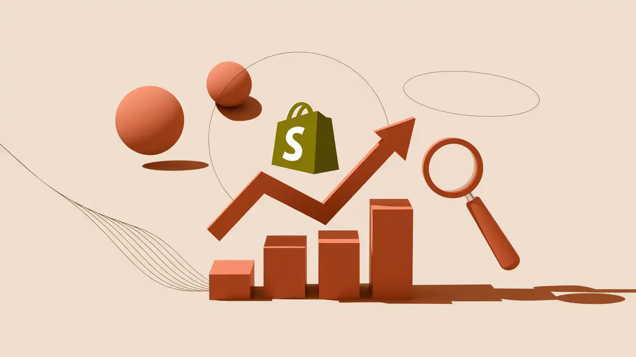 4 Best Shopify SEO Agencies in the USA That Scale Store Rankings