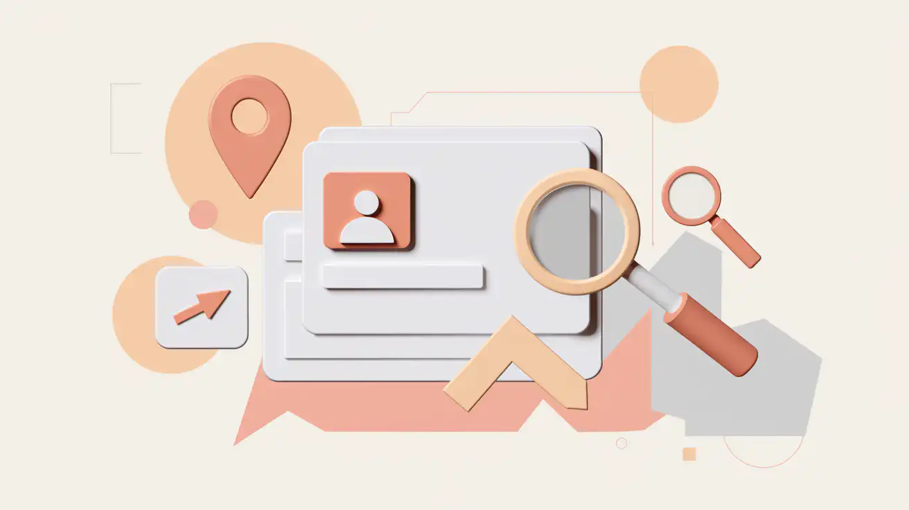 4 Google Business Profile Optimization Companies in the UK That Own Local Search