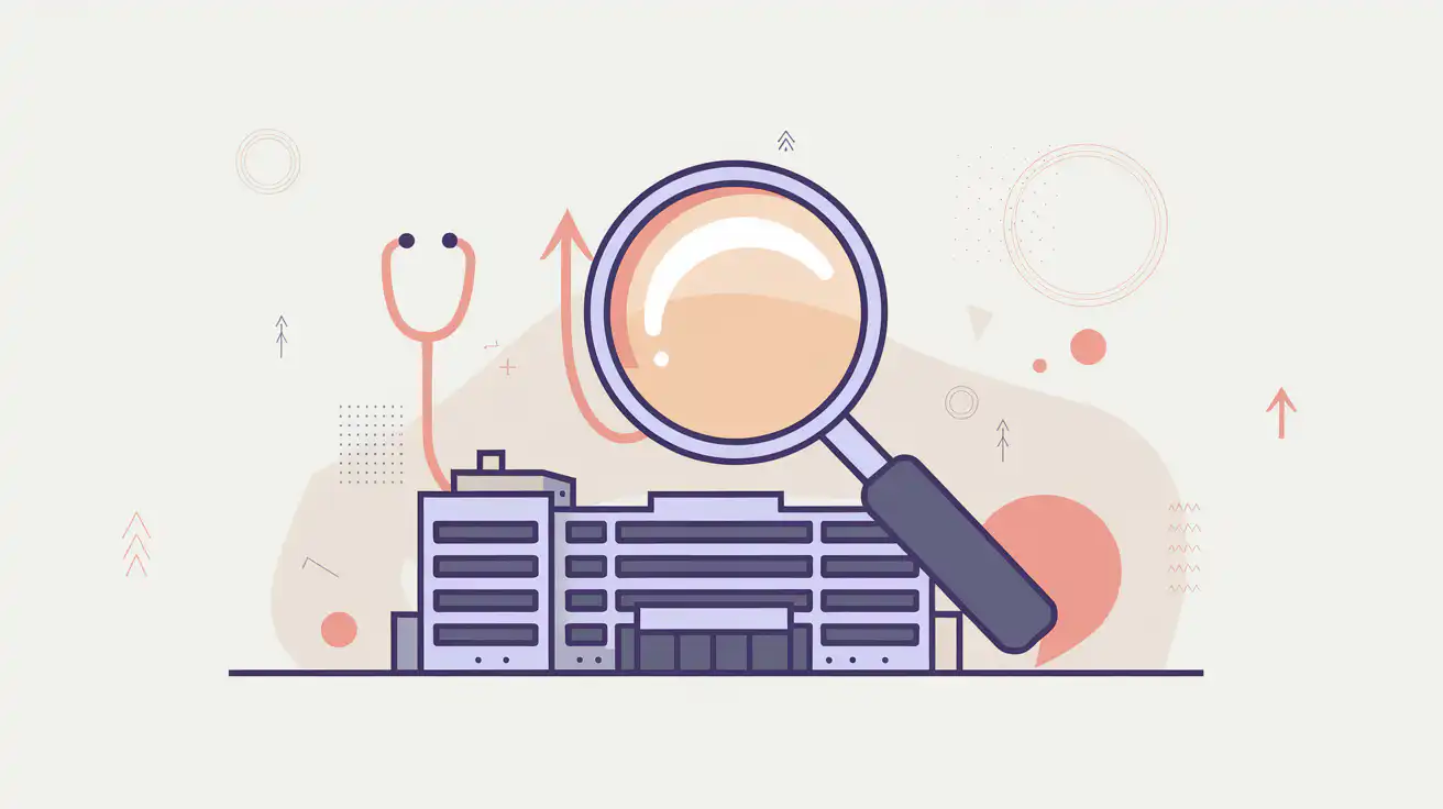 4 Healthcare SEO Companies in USA That Patients Actually Find