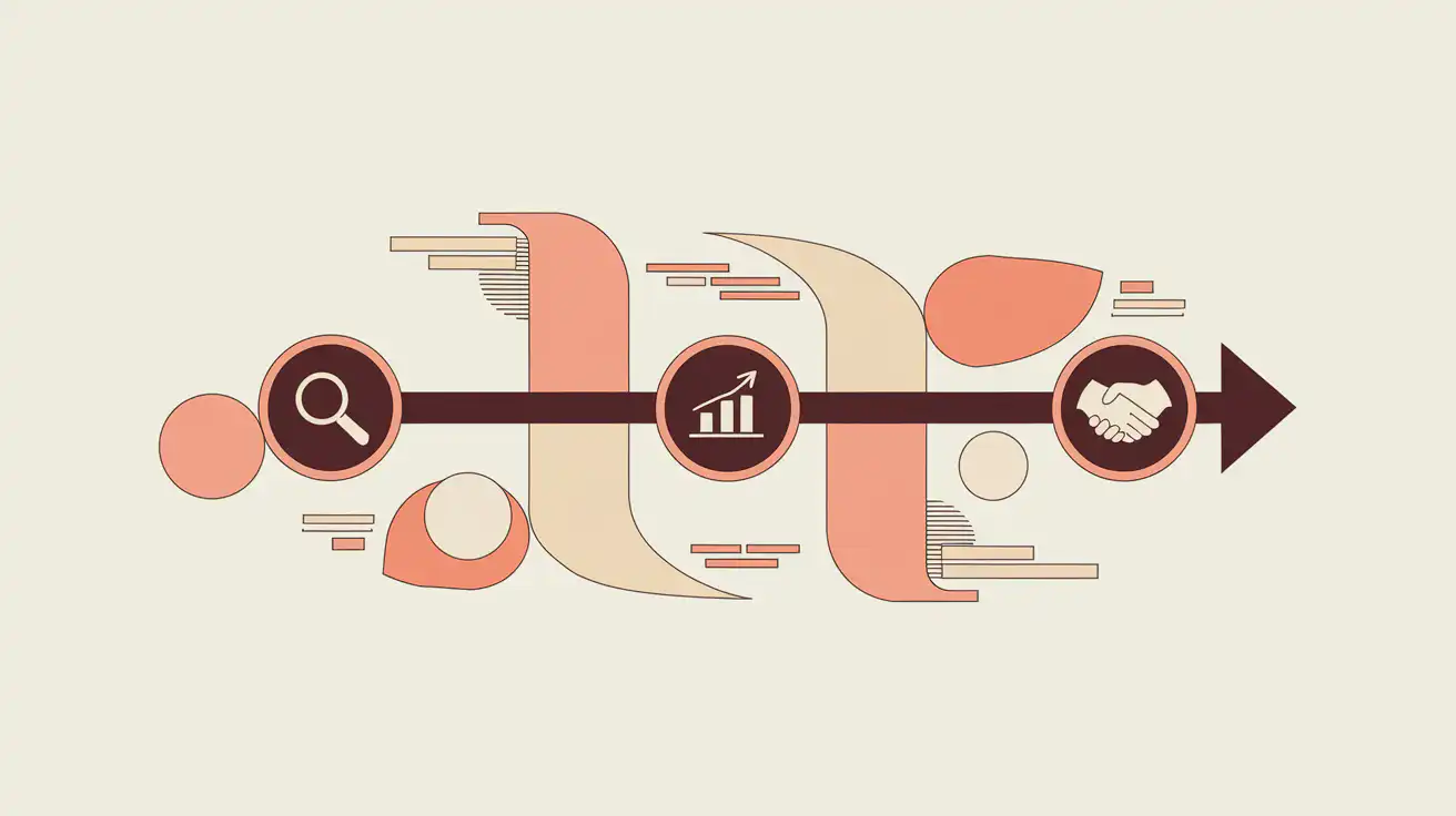 5 B2B SEO Agencies in the UK Built Around Long Sales Cycles