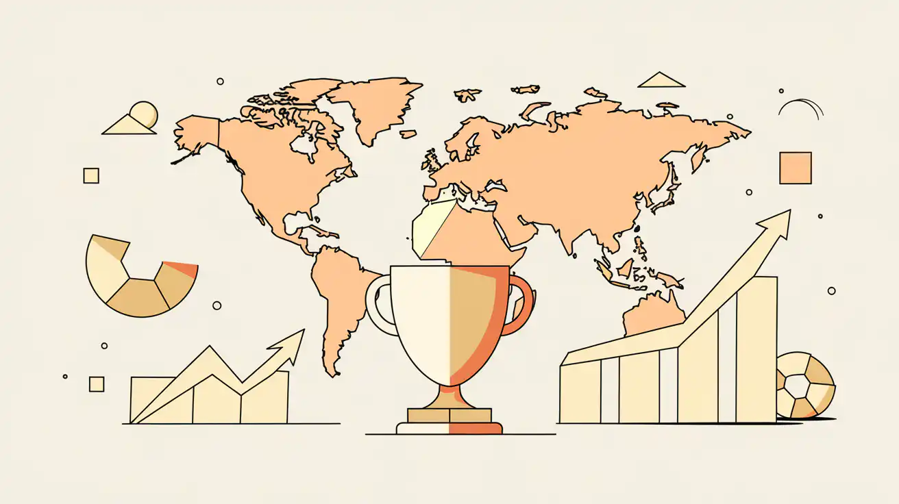 5 International SEO Agencies in India That Win Across Every Market