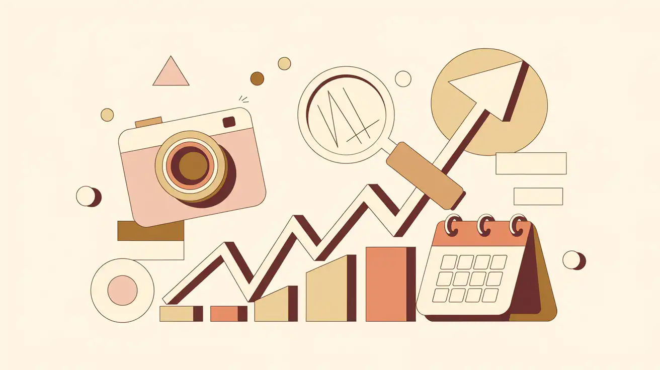 6 Best Photographer SEO Firms in India for More Bookings