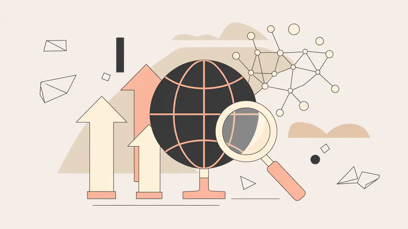 6 International SEO Agencies in the UK That Win Across Borders