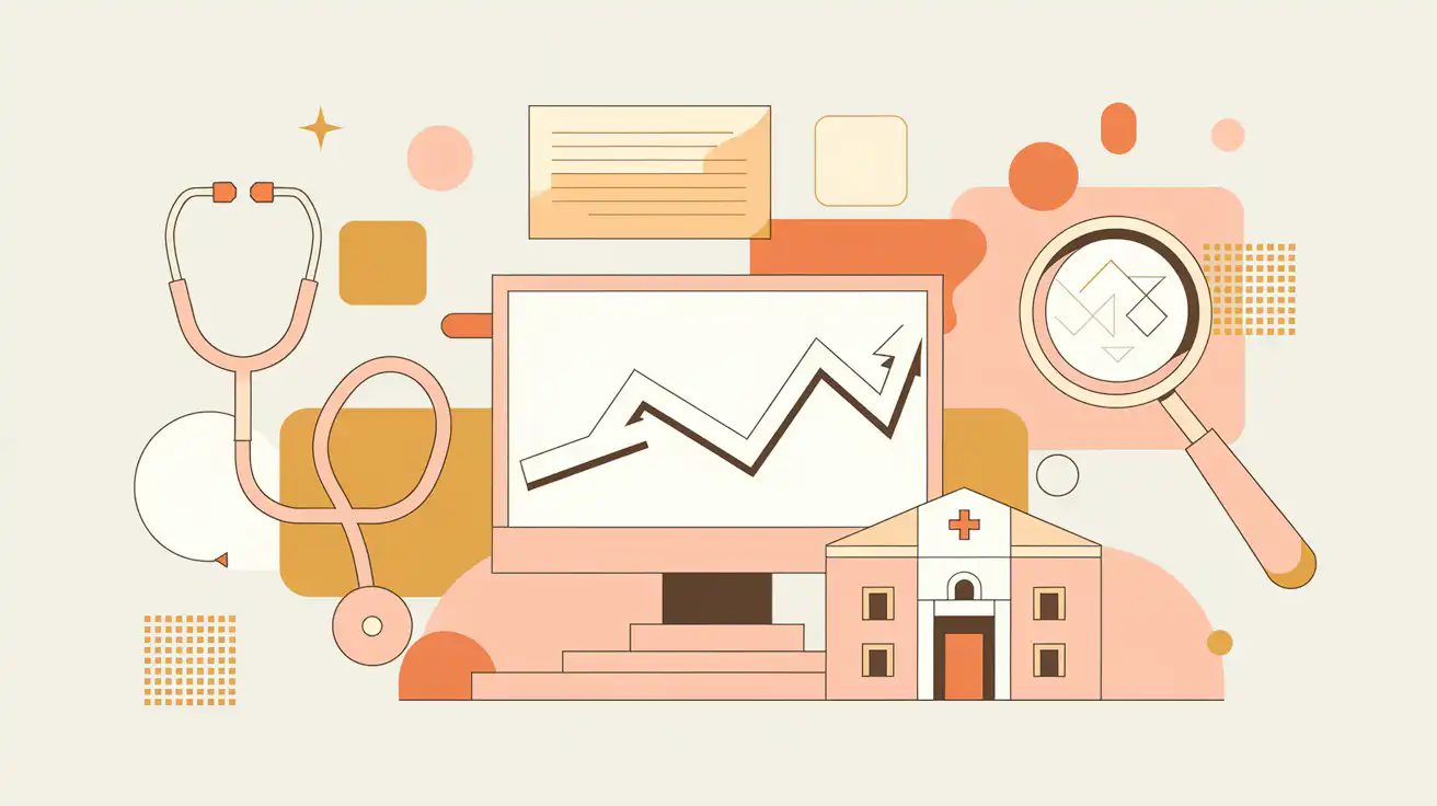 7 Healthcare SEO Companies in UK That Help Practices Rank Higher