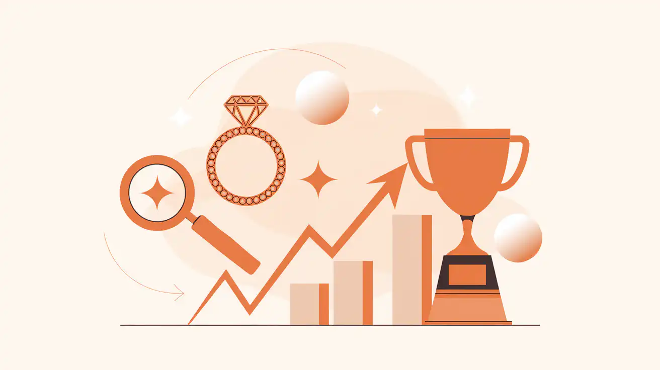 7 Jeweler SEO Companies in USA That Shine Above the Rest