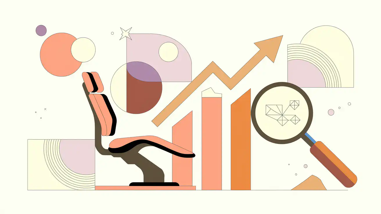 Dental SEO in UK – 5 Agencies That Help Practices Grow Fast