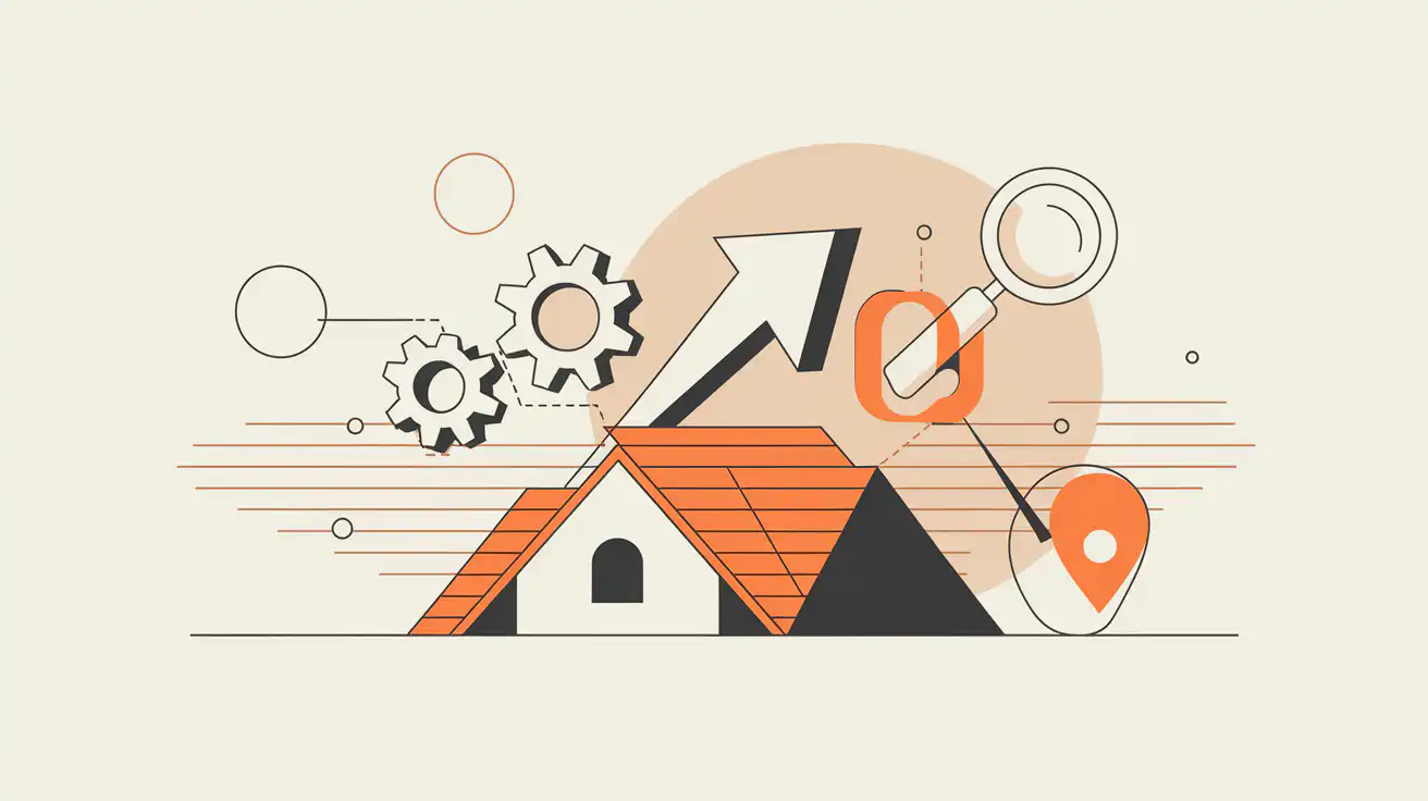 How to Do Roofing SEO and Dominate Your Local Market in 2026