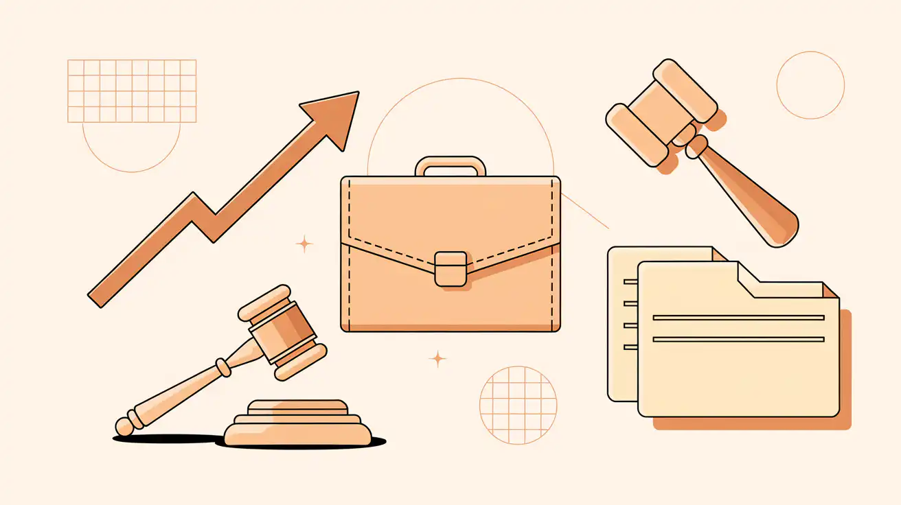 Law Firm SEO Company in USA That Helps You Win More Cases
