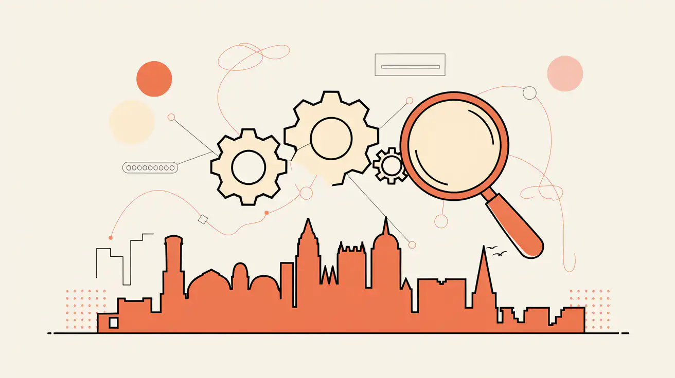 Mumbai Has 4 SEO Agencies That Work as Hard as the City Itself