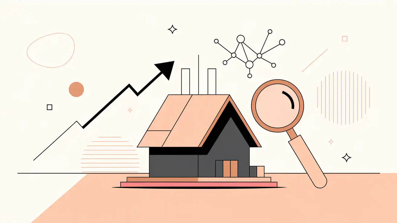 Roofing SEO Guide 2026 — Cost, Strategy, Trends and AI Impact