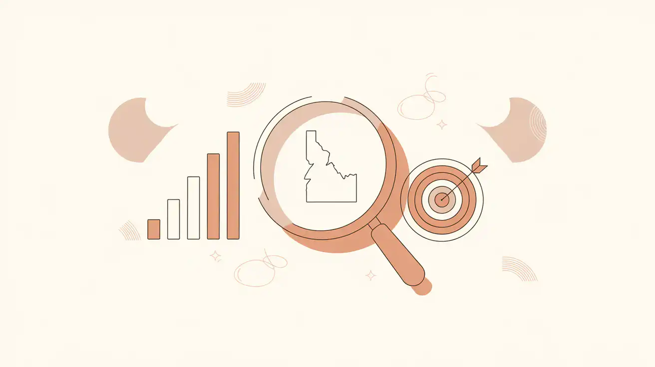 SEO Companies in Nampa Idaho: 3 Firms That Mean Real Business