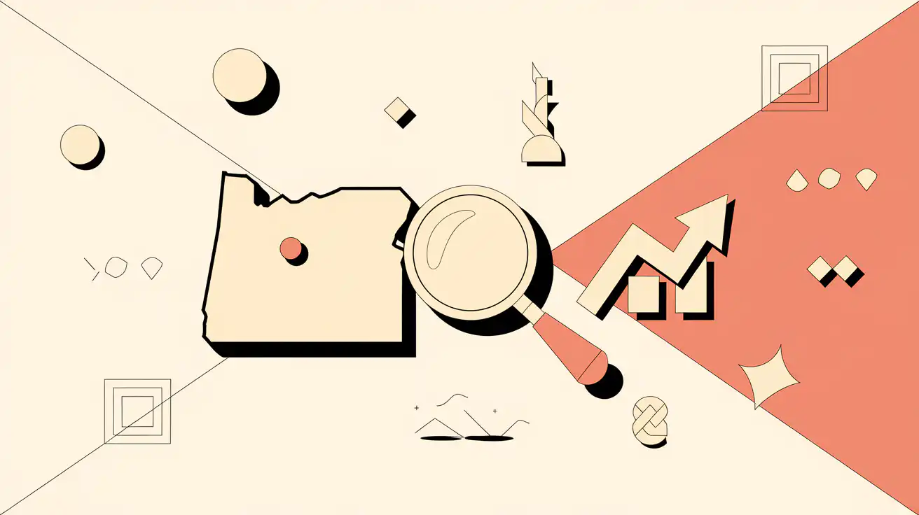 SEO Companies in Oregon: 3 Agencies That Know the State Market