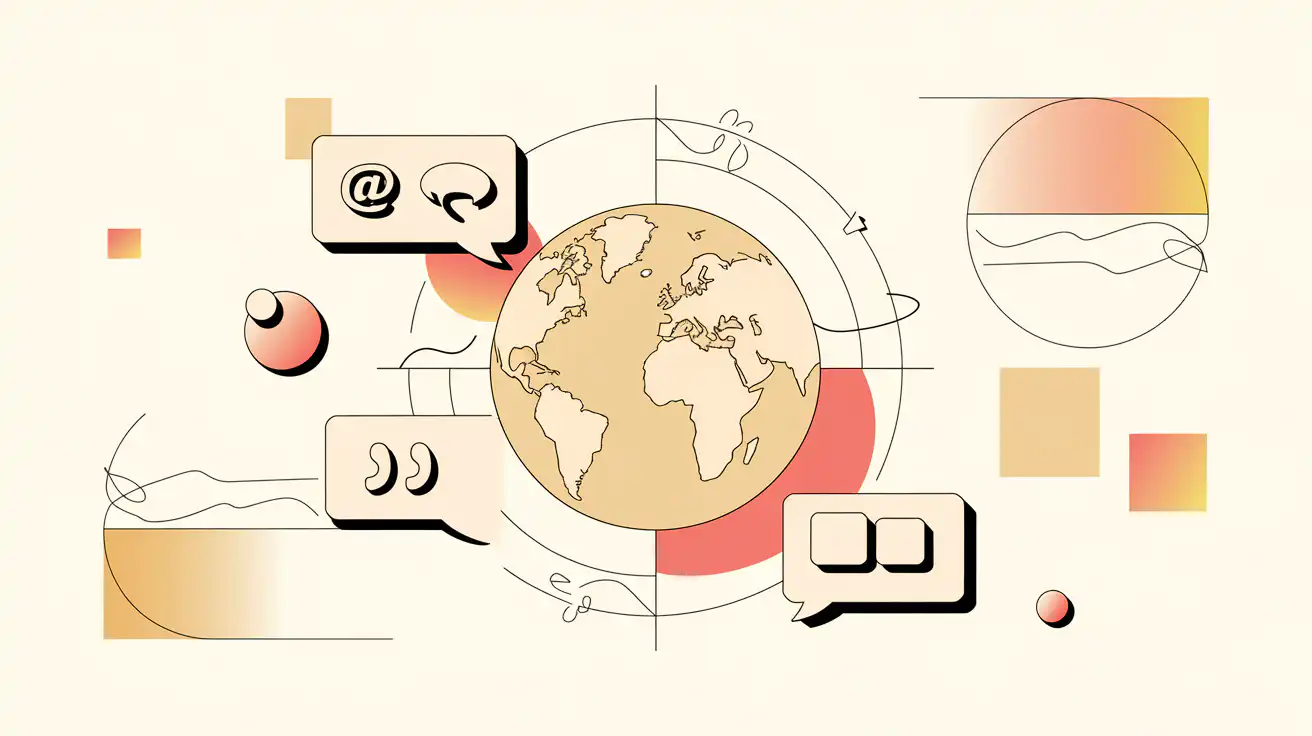 UK's 6 Multilingual SEO Agencies That Reach Audiences Everywhere