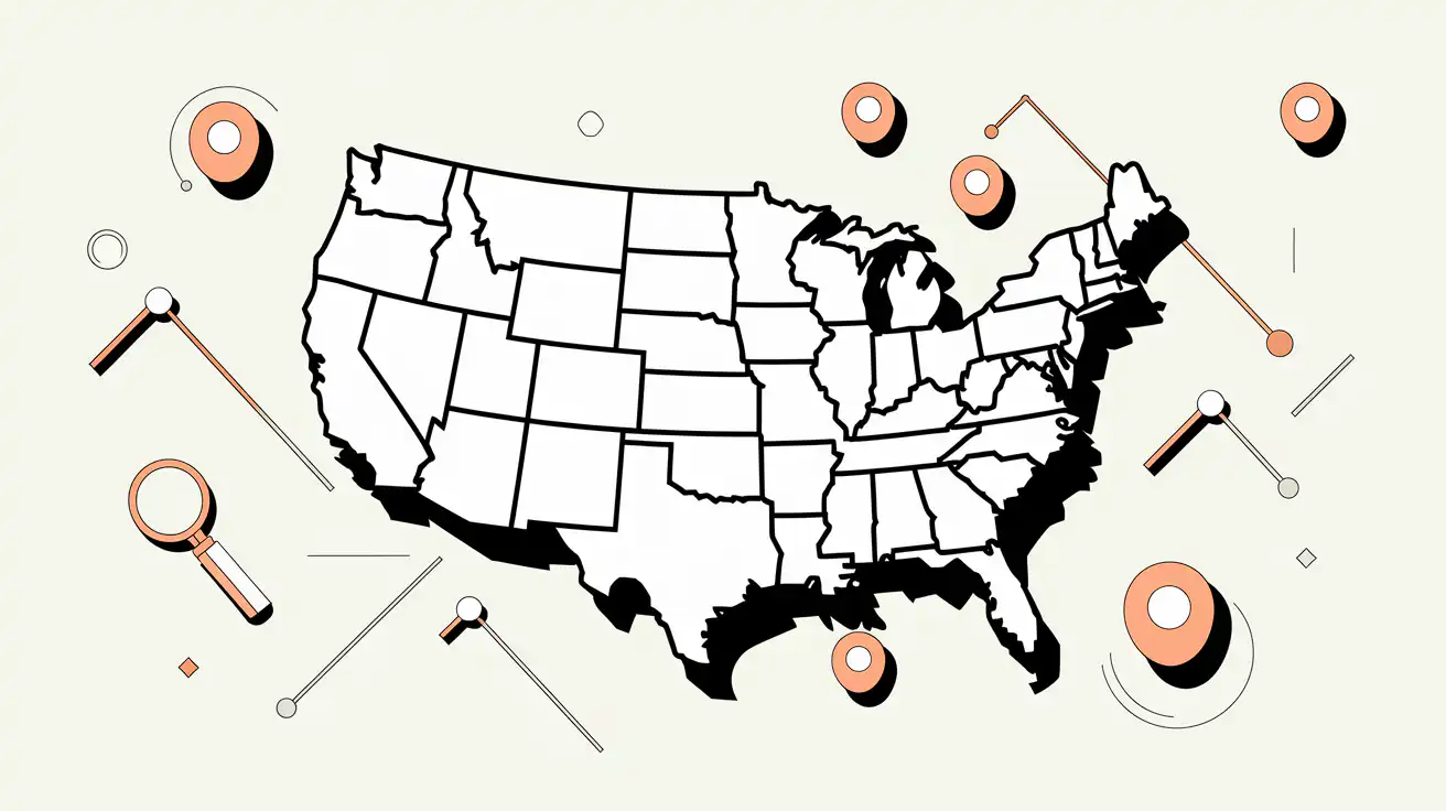 USA's 5 Franchise SEO Agencies That Keep Every Location Ranking