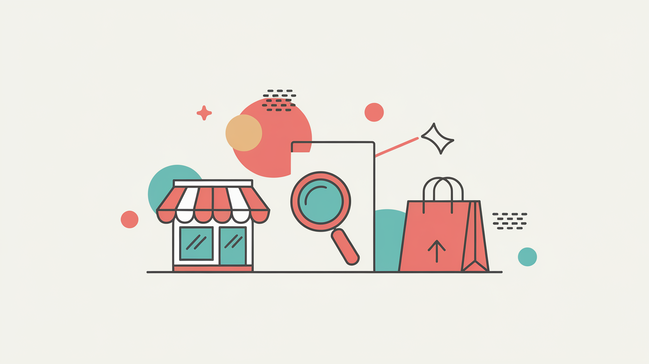 Boutique SEO: How Independent Fashion & Gift Stores Compete with Big Retail