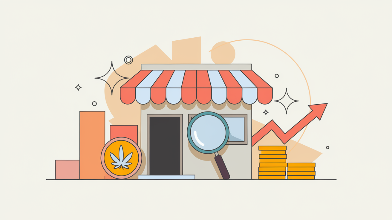 Cannabis SEO: 8 Ways to Rank a Dispensary With Zero Ad Spend