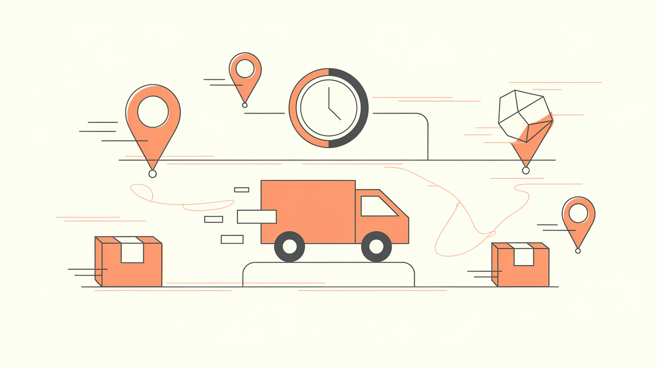 Delivery Service SEO: Rank for Same-Day, Last-Mile & Specialized Delivery Searches