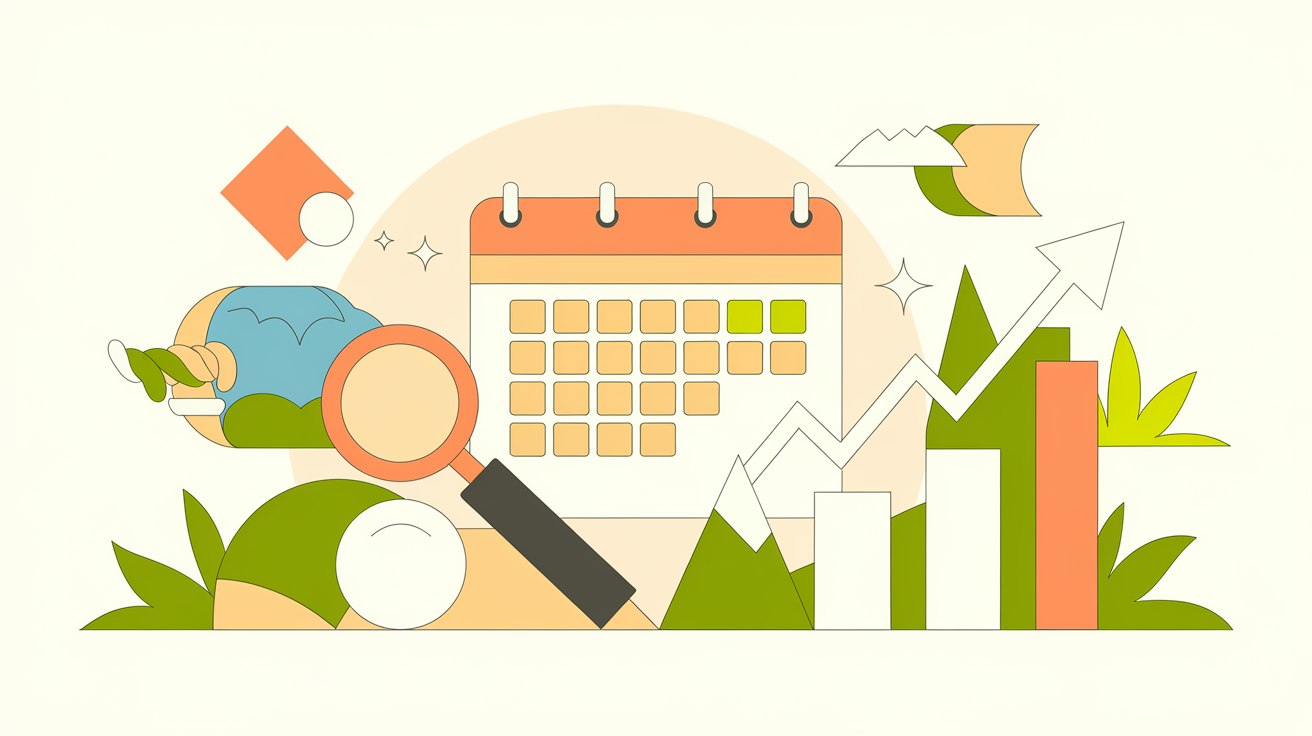 Landscaping SEO: 6 Moves to Make Before the Spring Search Spike