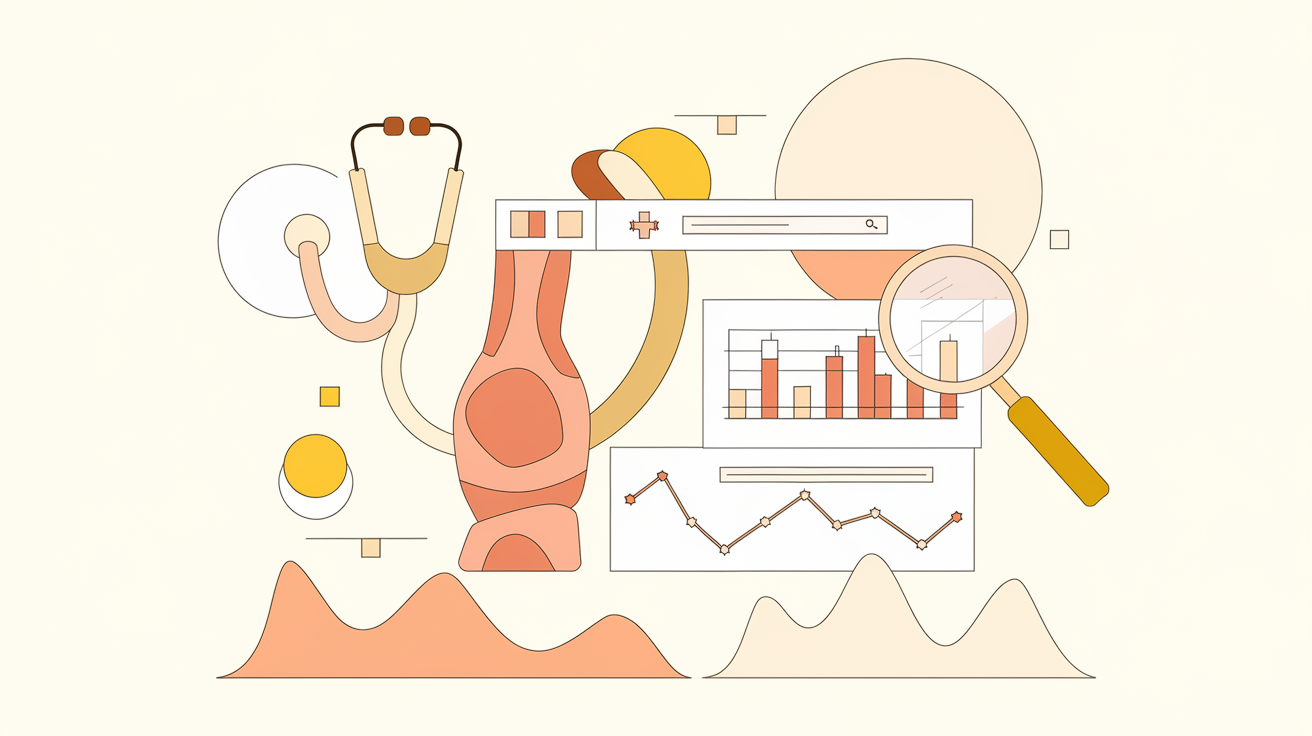 Orthopedic SEO: Rank for Joint Replacement, Sports Medicine & Pain Relief Searches
