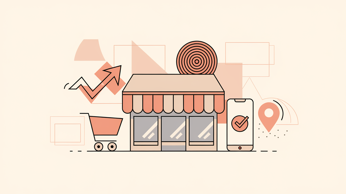 Retail SEO Mastery: Drive Foot Traffic & Online Sales in 2026