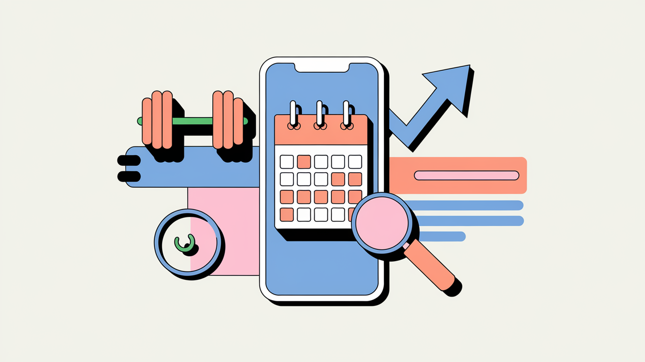 The Real Reason Booking Apps Outrank Your Gym's Website