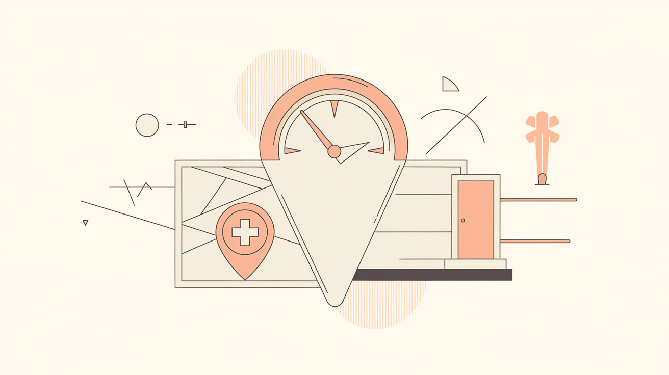 Urgent Care SEO: Capture “Urgent Care Near Me Open Now” and Walk-In Traffic