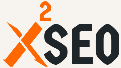 XSquareSEO New Header Logo New Look